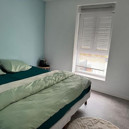 Appartement Vacances Benfeld Zewnętrze zdjęcie