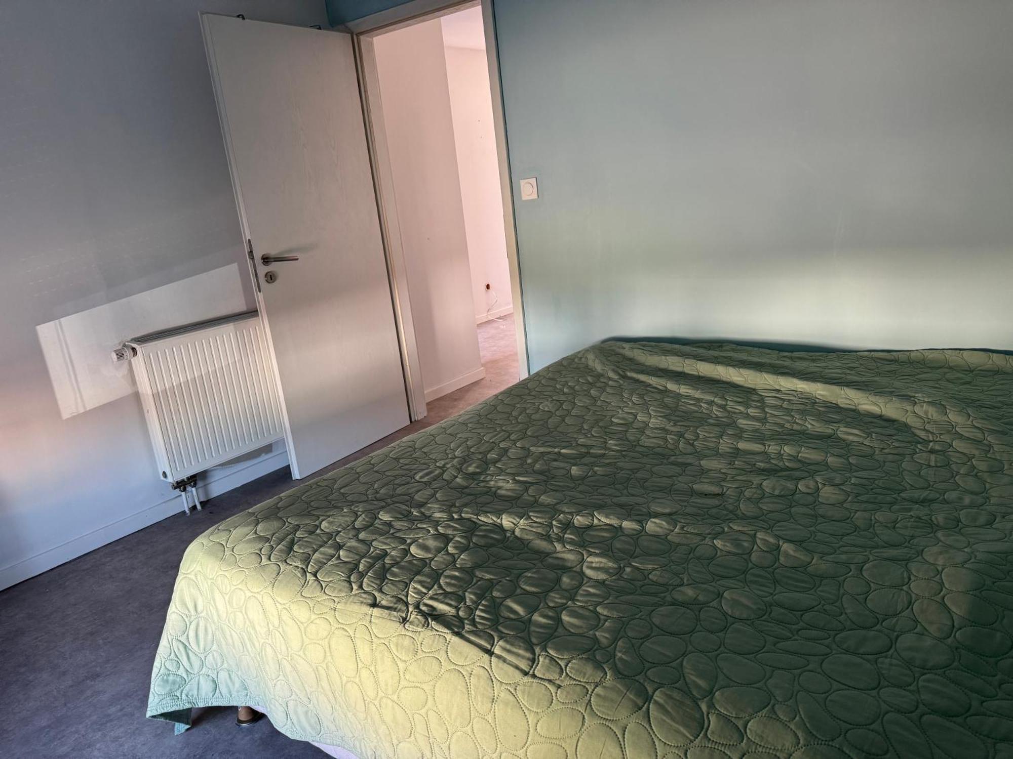 Appartement Vacances Benfeld Zewnętrze zdjęcie