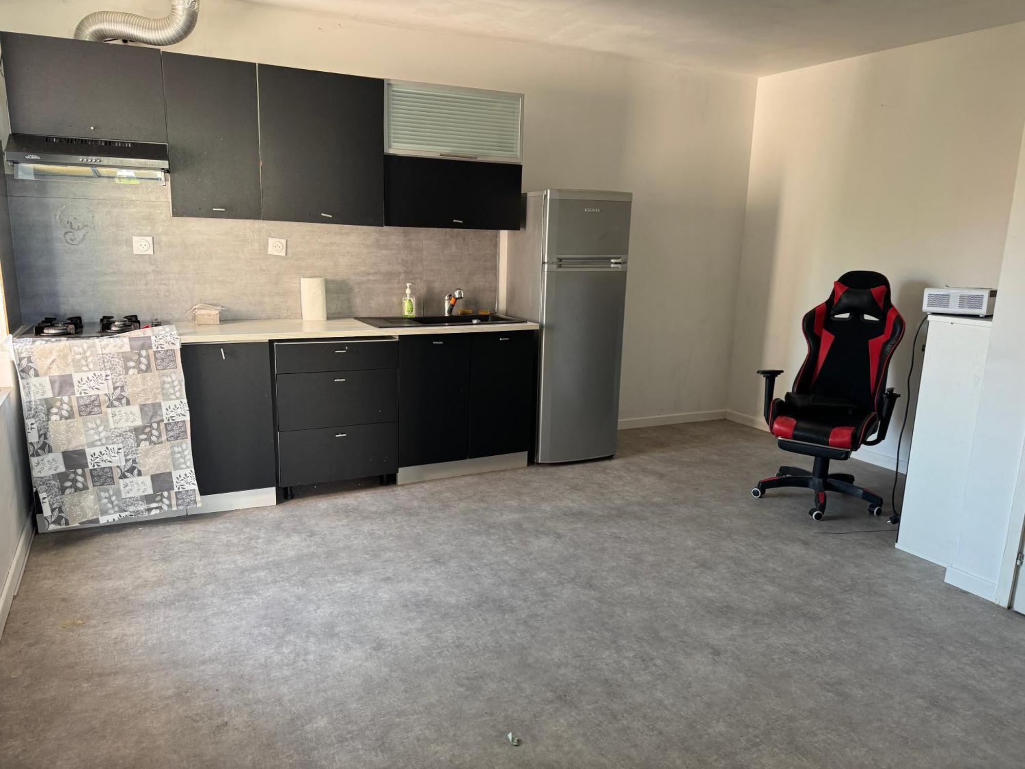 Appartement Vacances Benfeld Zewnętrze zdjęcie