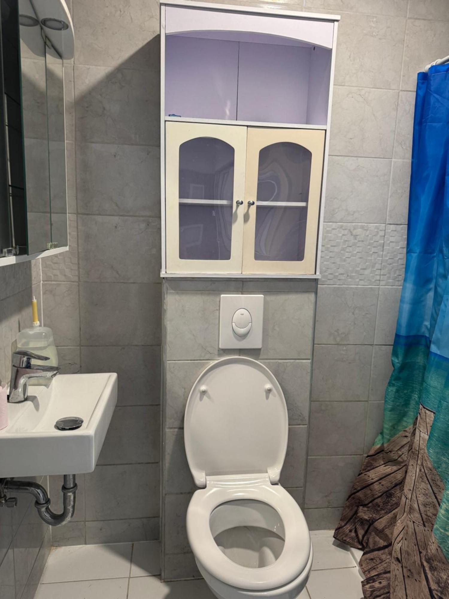 Appartement Vacances Benfeld Zewnętrze zdjęcie