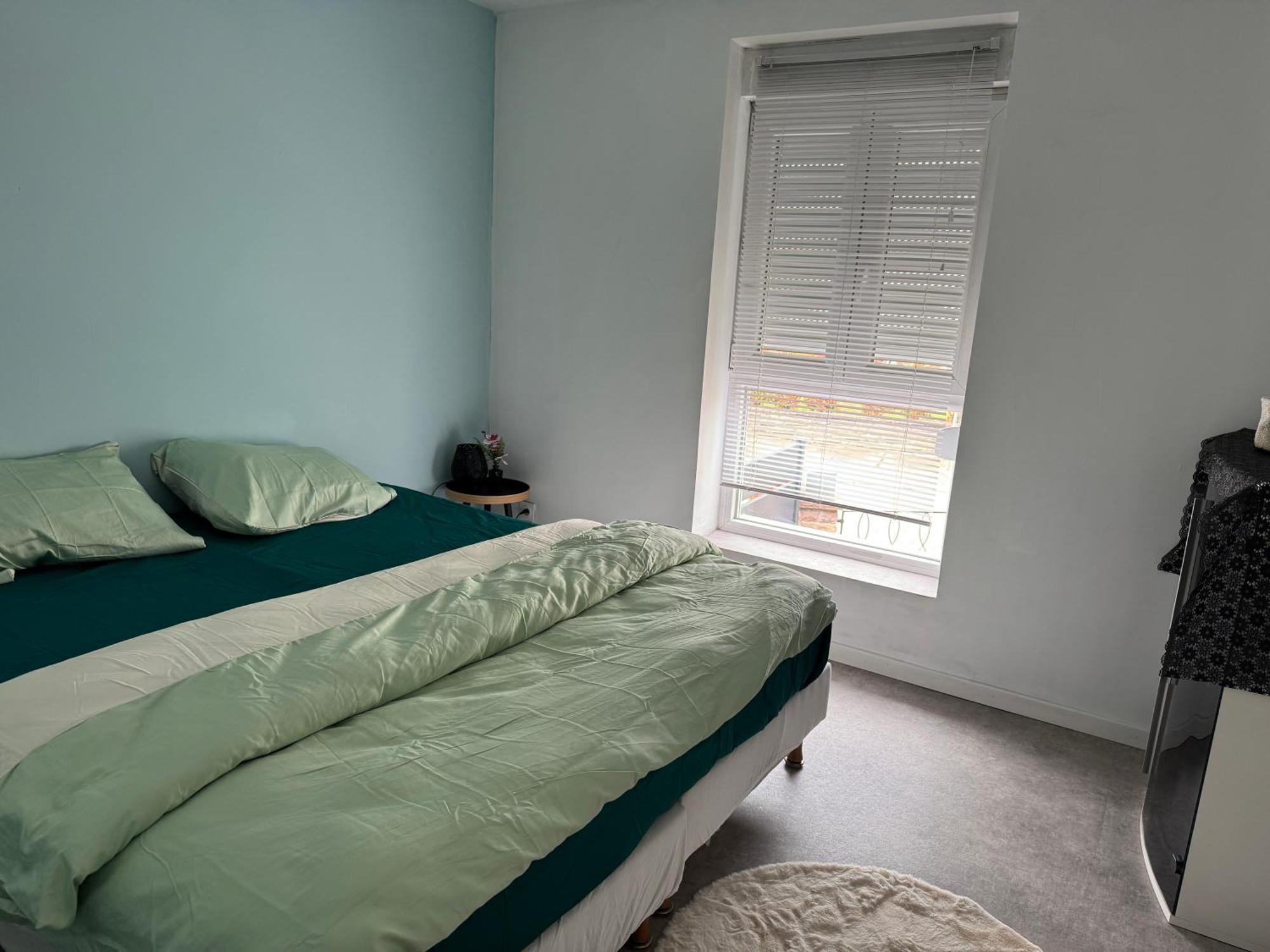 Appartement Vacances Benfeld Zewnętrze zdjęcie