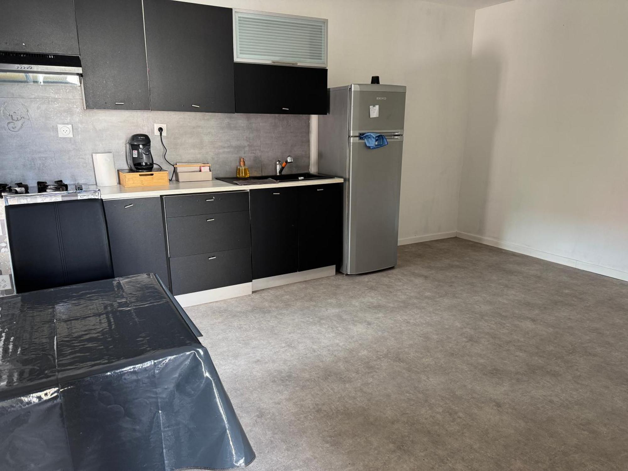 Appartement Vacances Benfeld Zewnętrze zdjęcie