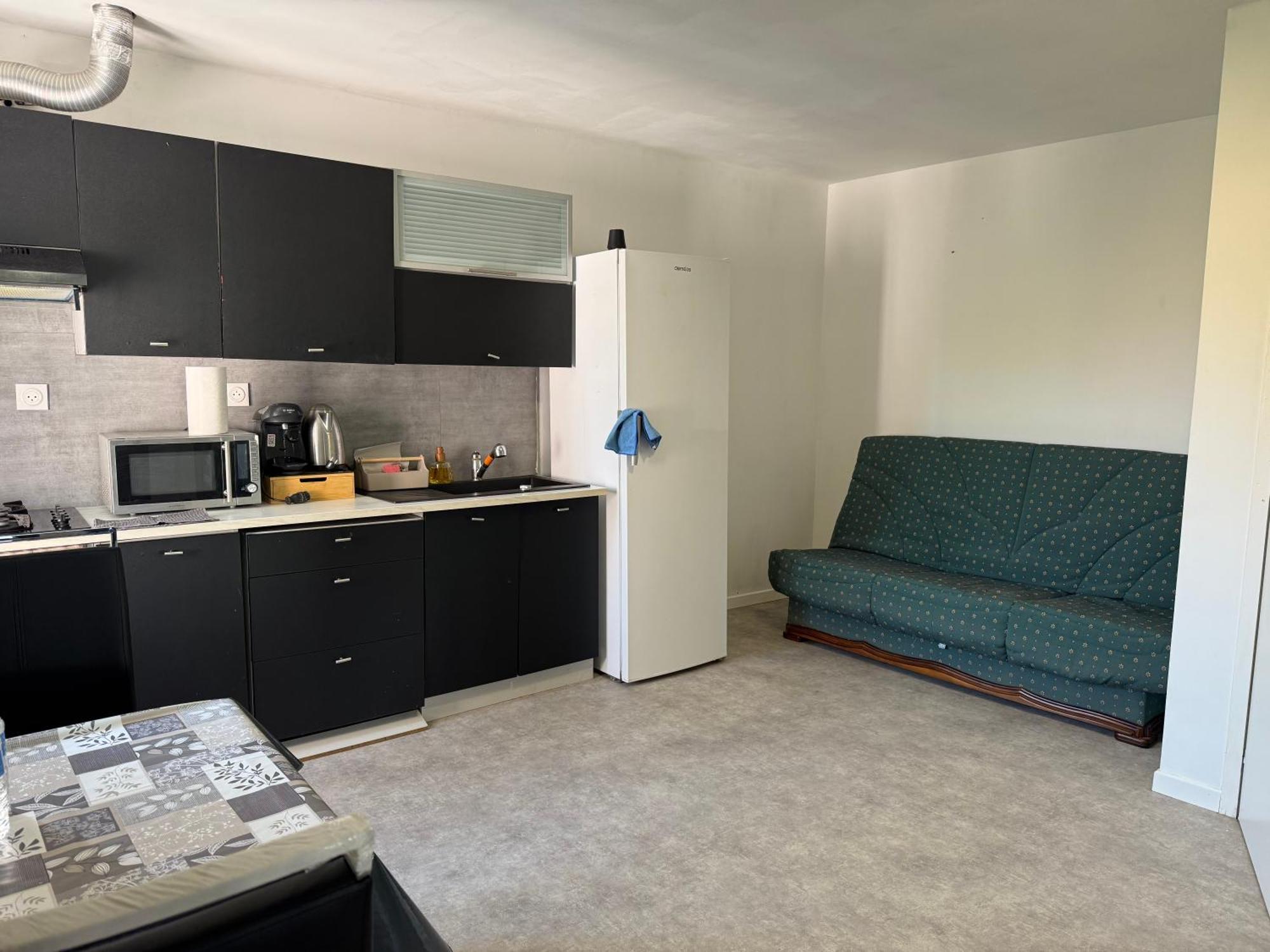 Appartement Vacances Benfeld Zewnętrze zdjęcie